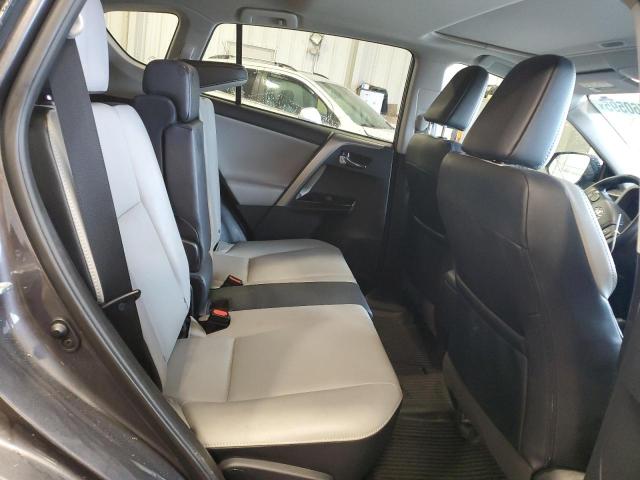 Photo 11 from auction – 2018 TOYOTA RAV4 LIMIT with VIN 2T3DFREV4JW760065