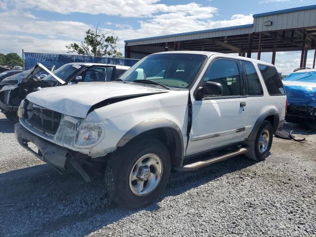 FORD EXPLORER 1998 with VIN 1FMYU22X9WUC05410 - Photo from auction
