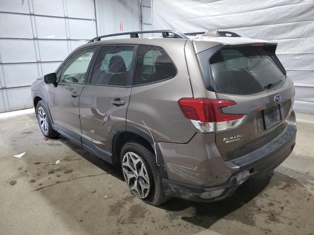 Zdjęcie 2 z aukcji – 2023 SUBARU FORESTER P z VIN JF2SKADC3PH483154