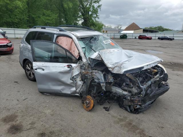 Photo 4 from auction – 2014 SUBARU FORESTER 2 with VIN JF2SJAEC4EH557549