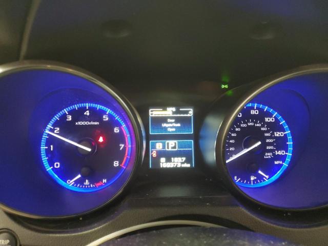 Photo 9 from auction – 2015 SUBARU LEGACY 2.5 with VIN 4S3BNAE61F3010475