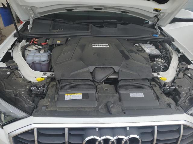Photo 11 from auction – 2023 AUDI Q7 PREMIUM with VIN WA1AXBF71PD030654