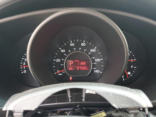Photo 9 from auction – 2018 KIA SOUL + with VIN KNDJP3A56J7601627