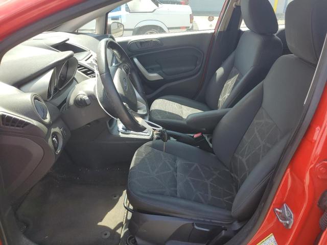 Photo 7 from auction – 2012 FORD FIESTA SES with VIN 3FADP4FJ7CM173946