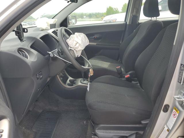 Photo 7 from auction – 2012 TOYOTA SCION XD with VIN JTKKU4B46C1020748