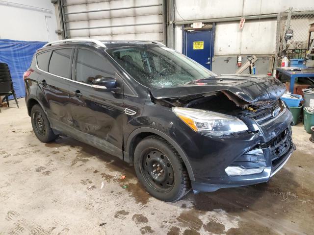 Photo 4 from auction – 2015 FORD ESCAPE with VIN 1FMCU9J99FUA29545