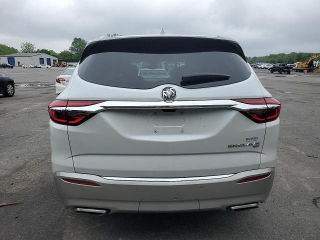 Photo 6 from auction – 2019 BUICK ENCLAVE PR with VIN 5GAEVBKW9KJ164186