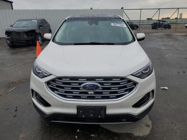 Photo 5 from auction – 2019 FORD EDGE TITAN with VIN 2FMPK4K92KBC28901