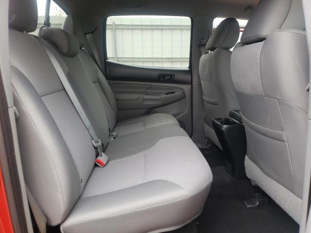 Photo 10 from auction – 2014 TOYOTA TACOMA DOU with VIN 5TFLU4EN7EX102035