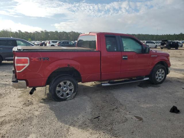 Photo 3 from auction – 2010 FORD F150 SUPER with VIN 1FTEX1C81AFB01328