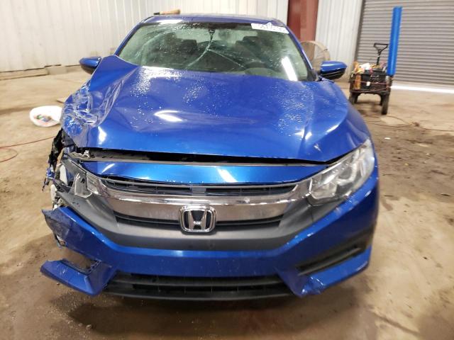 Photo 5 from auction – 2018 HONDA CIVIC LX with VIN 2HGFC2F57JH507945