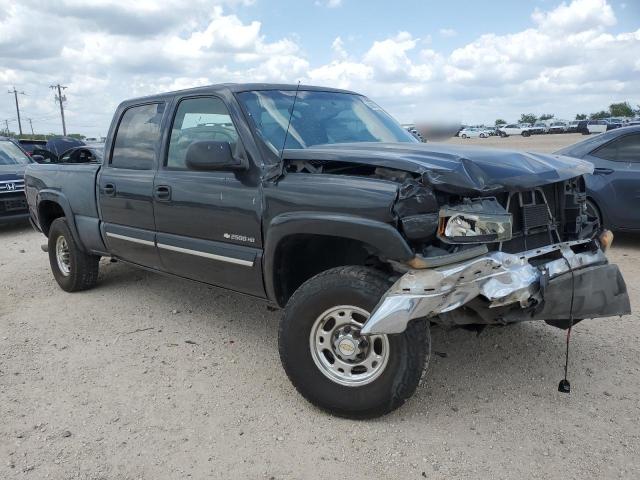 Photo 4 from auction – 2004 CHEVROLET SILVERADO with VIN 1GCHC23U64F115290