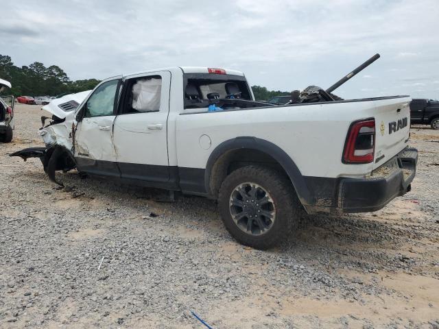 Photo 2 from auction – 2024 RAM 2500 POWER with VIN 3C6UR5EL9RG300417