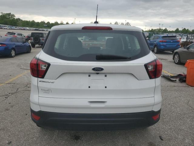 Photo 6 from auction – 2019 FORD ESCAPE S with VIN 1FMCU0F78KUC03604