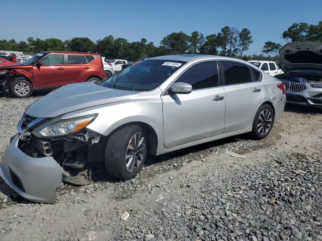 Photo 1 from auction – 2017 NISSAN ALTIMA 2.5 with VIN 1N4AL3AP3HC249353