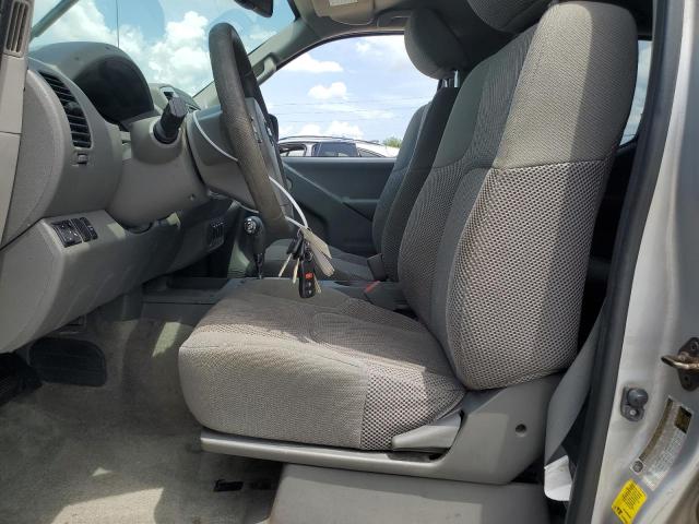 Photo 7 from auction – 2015 NISSAN FRONTIER S with VIN 1N6AD0ER0FN762642