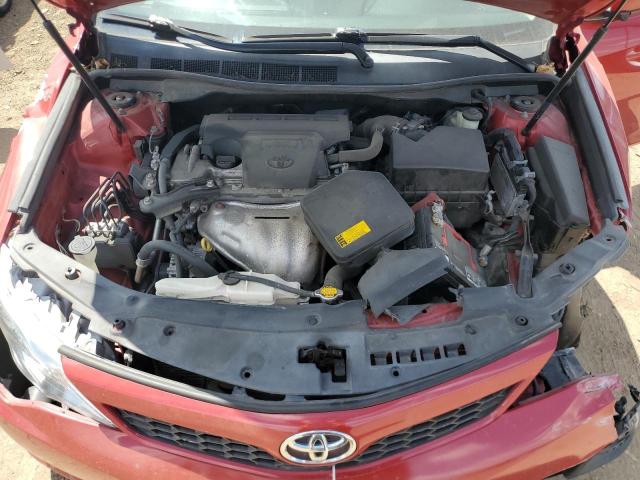 Photo 11 from auction – 2014 TOYOTA CAMRY L with VIN 4T1BF1FK6EU838907