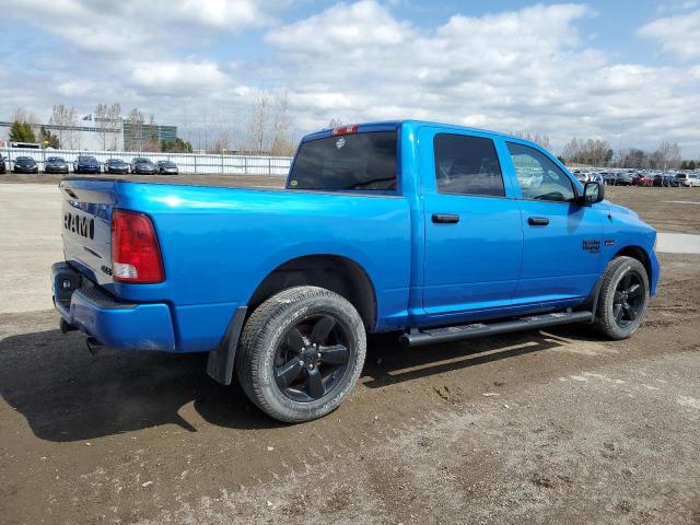 Photo 3 from auction – 2023 RAM 1500 CLASS with VIN 1C6RR7KTXPS567092