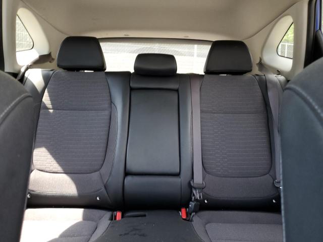 Photo 10 from auction – 2021 KIA SELTOS S with VIN KNDEUCAA6M7081571