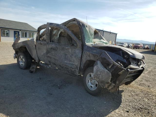 Photo 4 from auction – 2011 CHEVROLET SILVERADO with VIN 1GCRKSE38BZ138027