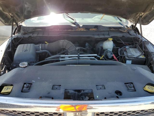 Photo 11 from auction – 2009 DODGE RAM 1500 with VIN 1D3HV13T99S753471