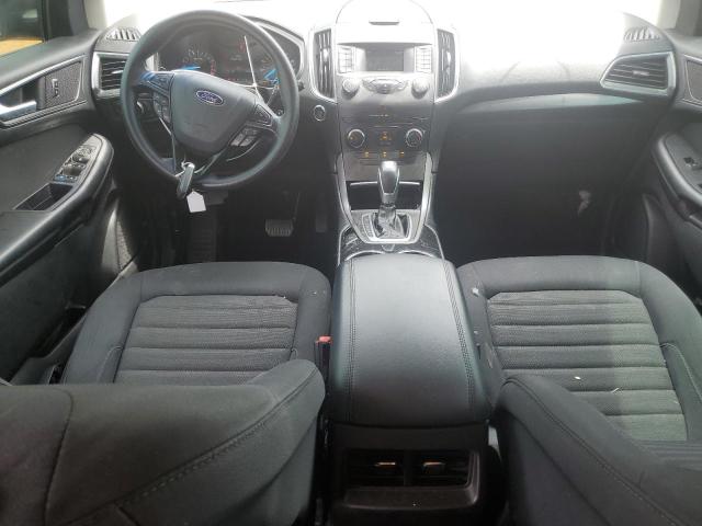 Photo 8 from auction – 2017 FORD EDGE SE with VIN 2FMPK4G93HBB14634
