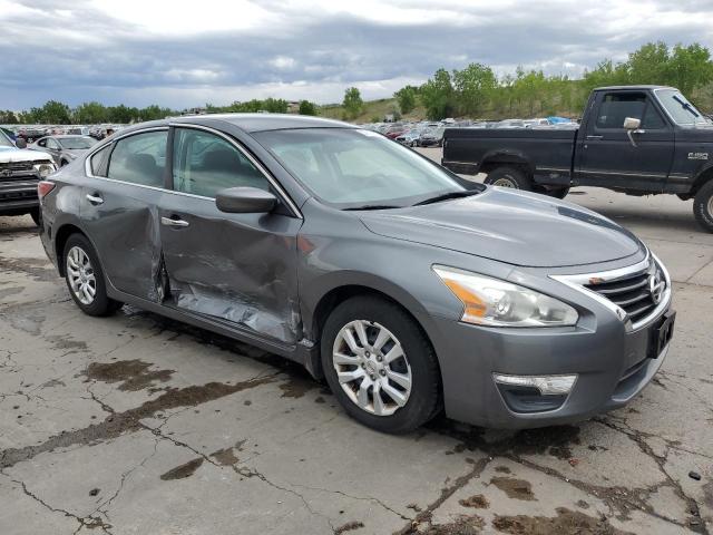 Photo 4 from auction – 2015 NISSAN ALTIMA 2.5 with VIN 1N4AL3AP9FN877807