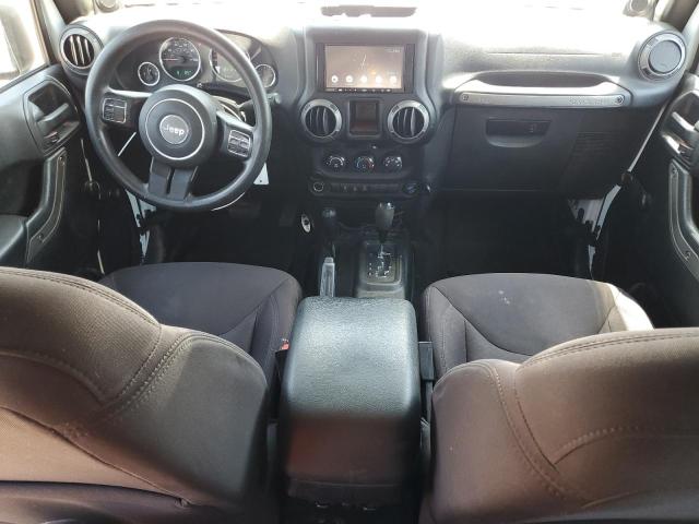 Photo 8 from auction – 2013 JEEP WRANGLER U with VIN 1C4BJWDG8DL654393