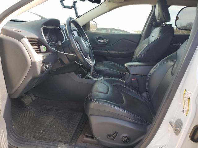 Photo 7 from auction – 2014 JEEP CHEROKEE L with VIN 1C4PJLDS2EW157686
