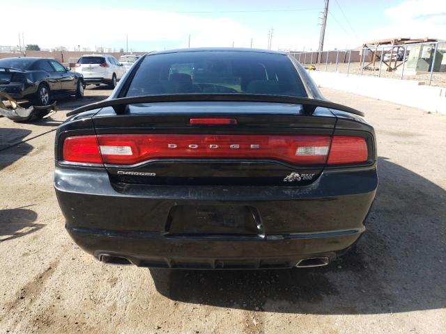 Photo 6 from auction – 2014 DODGE CHARGER SE with VIN 2C3CDXBGXEH337691