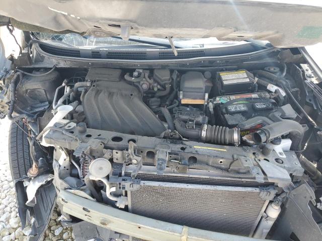 Photo 11 from auction – 2017 NISSAN VERSA S with VIN 3N1CN7AP5HL842319