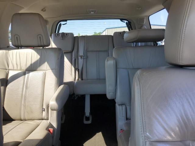 Photo 10 from auction – 2015 LINCOLN NAVIGATOR with VIN 5LMJJ2HT2FEJ12640
