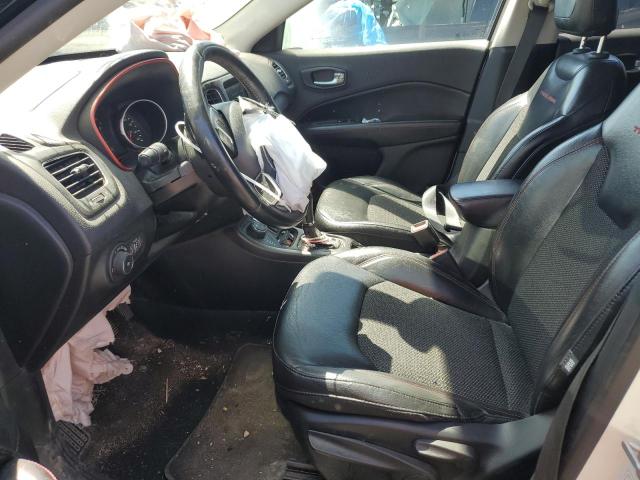 Photo 7 from auction – 2019 JEEP COMPASS TR with VIN 3C4NJDDB2KT649911
