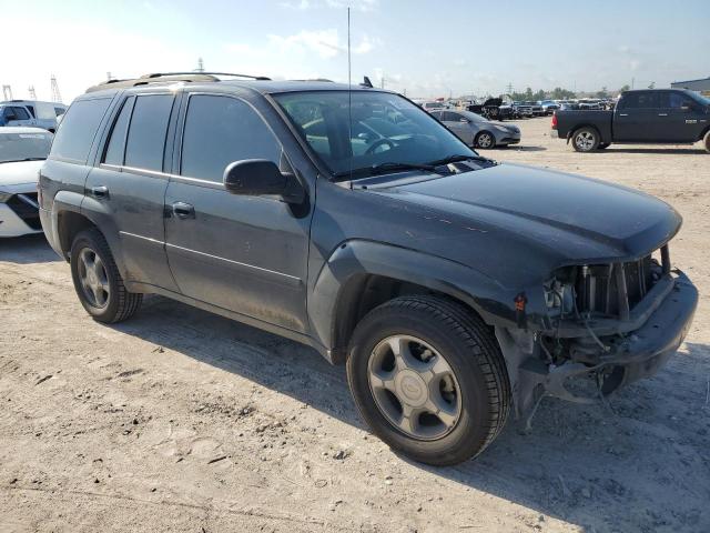 Photo 4 from auction – 2008 CHEVROLET TRAILBLAZE with VIN 1GNDS13S382254078