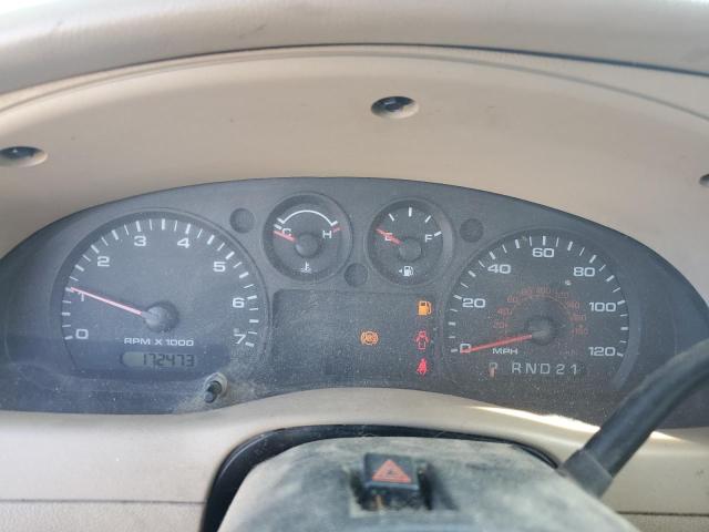 Photo 9 from auction – 2007 FORD RANGER SUP with VIN 1FTYR15E17PA05759