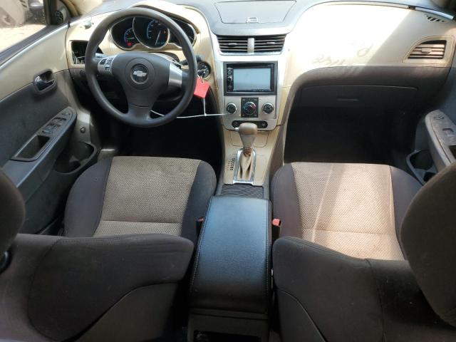 Photo 8 from auction – 2008 CHEVROLET MALIBU LS with VIN 1G1ZG57B98F277402