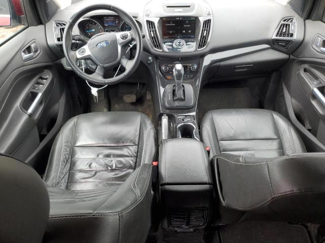 Photo 8 from auction – 2015 FORD ESCAPE TIT with VIN 1FMCU9J98FUA15474
