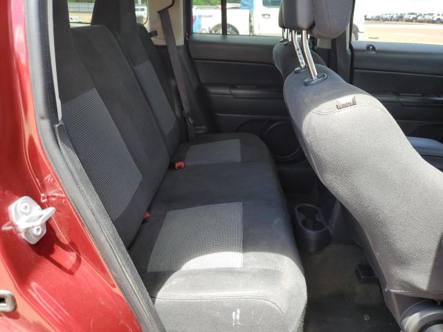 Photo 10 from auction – 2016 JEEP PATRIOT SP with VIN 1C4NJPBA4GD719644