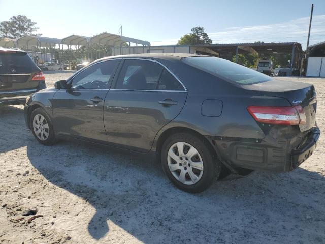 Photo 2 from auction – 2010 TOYOTA CAMRY BASE with VIN 4T1BF3EK0AU090551