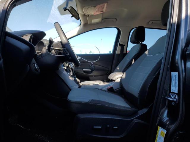 Photo 7 from auction – 2015 FORD ESCAPE SE with VIN 1FMCU9GX7FUC68730