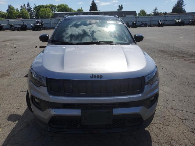 Photo 5 from auction – 2022 JEEP COMPASS LA with VIN 3C4NJDBB8NT190598