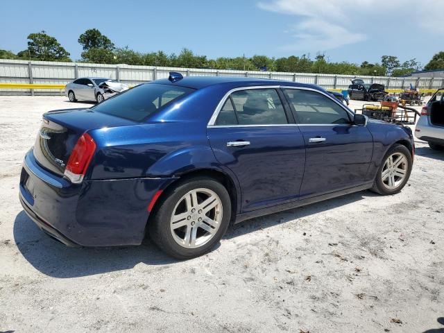Photo 3 from auction – 2015 CHRYSLER 300C with VIN 2C3CCAET5FH780664