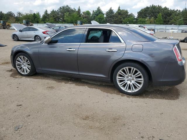 Photo 2 from auction – 2014 CHRYSLER 300C with VIN 2C3CCAEG8EH380213
