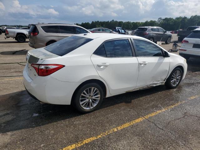 Photo 3 from auction – 2015 TOYOTA COROLLA L with VIN 5YFBURHE7FP197040