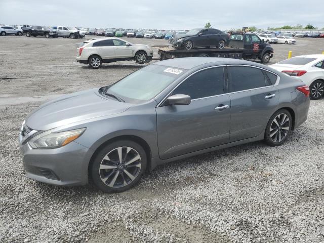 Photo 1 from auction – 2016 NISSAN ALTIMA 2.5 with VIN 1N4AL3AP5GC141508