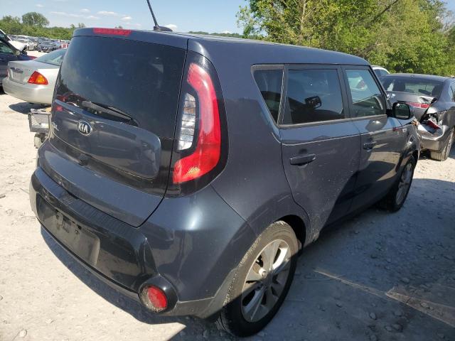 Photo 3 from auction – 2016 KIA SOUL + with VIN KNDJP3A54G7332116