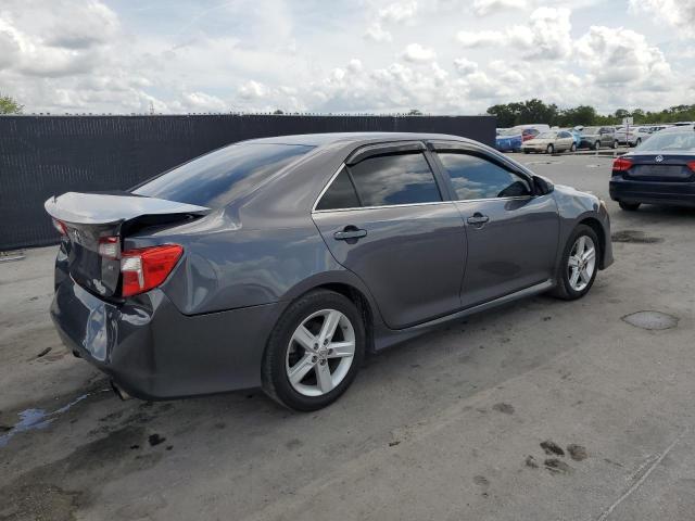 Photo 3 from auction – 2014 TOYOTA CAMRY L with VIN 4T1BF1FK3EU323654