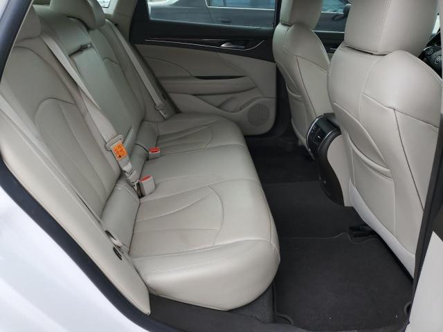 Photo 10 from auction – 2018 BUICK LACROSSE E with VIN 1G4ZP5SS3JU131668
