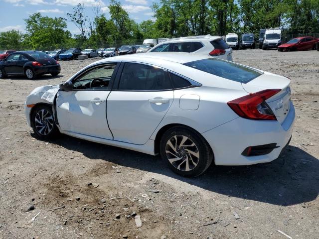 Снимка 2 от търг – 2016 HONDA CIVIC с VIN 2HGFC2F75GH517335