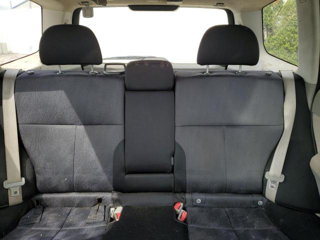 Фото 10 с аукциона – 2010 SUBARU FORESTER 2 с VIN JF2SH6DC8AH748654